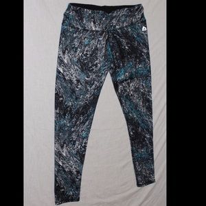 RBX leggings size XL